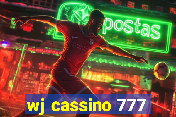 wj cassino 777